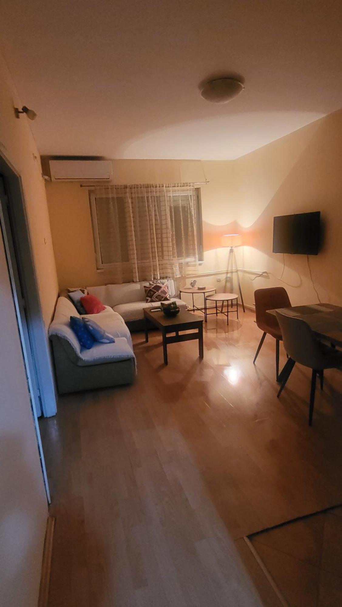 Apartment B Σκόπια Εξωτερικό φωτογραφία