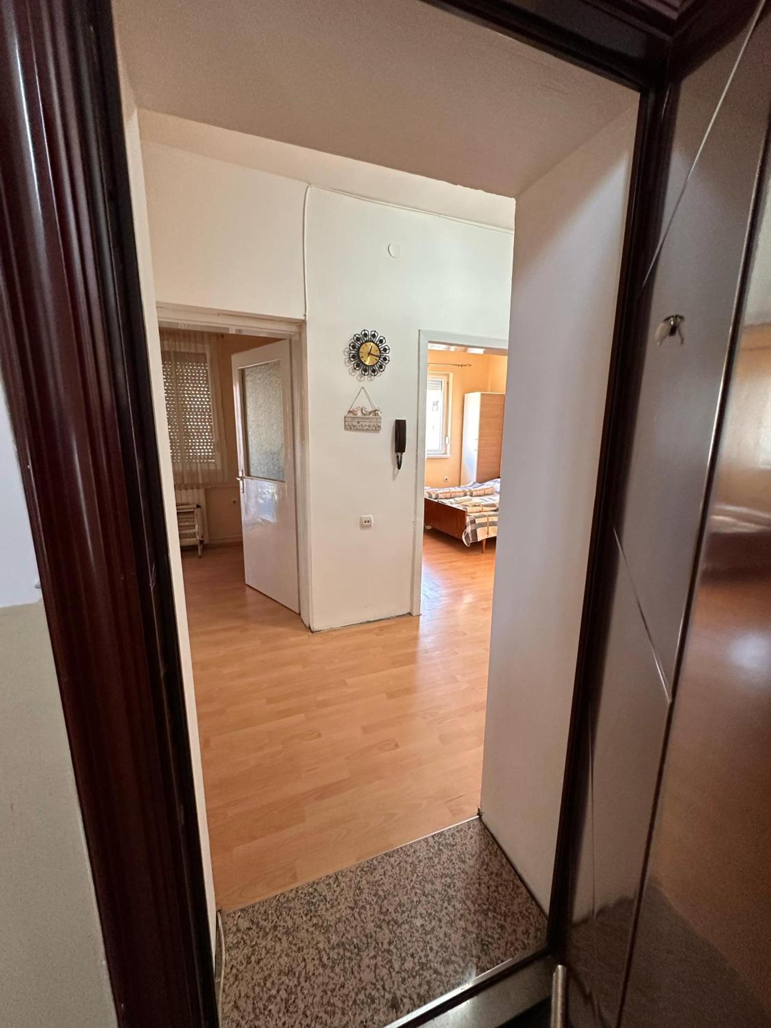 Apartment B Σκόπια Εξωτερικό φωτογραφία