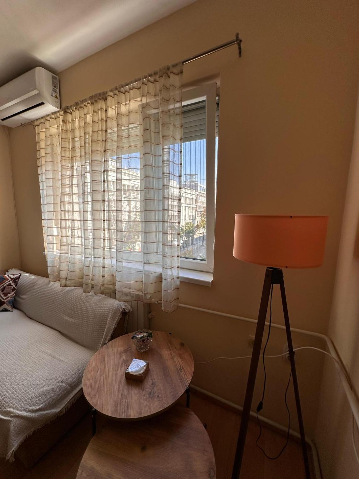 Apartment B Σκόπια Εξωτερικό φωτογραφία