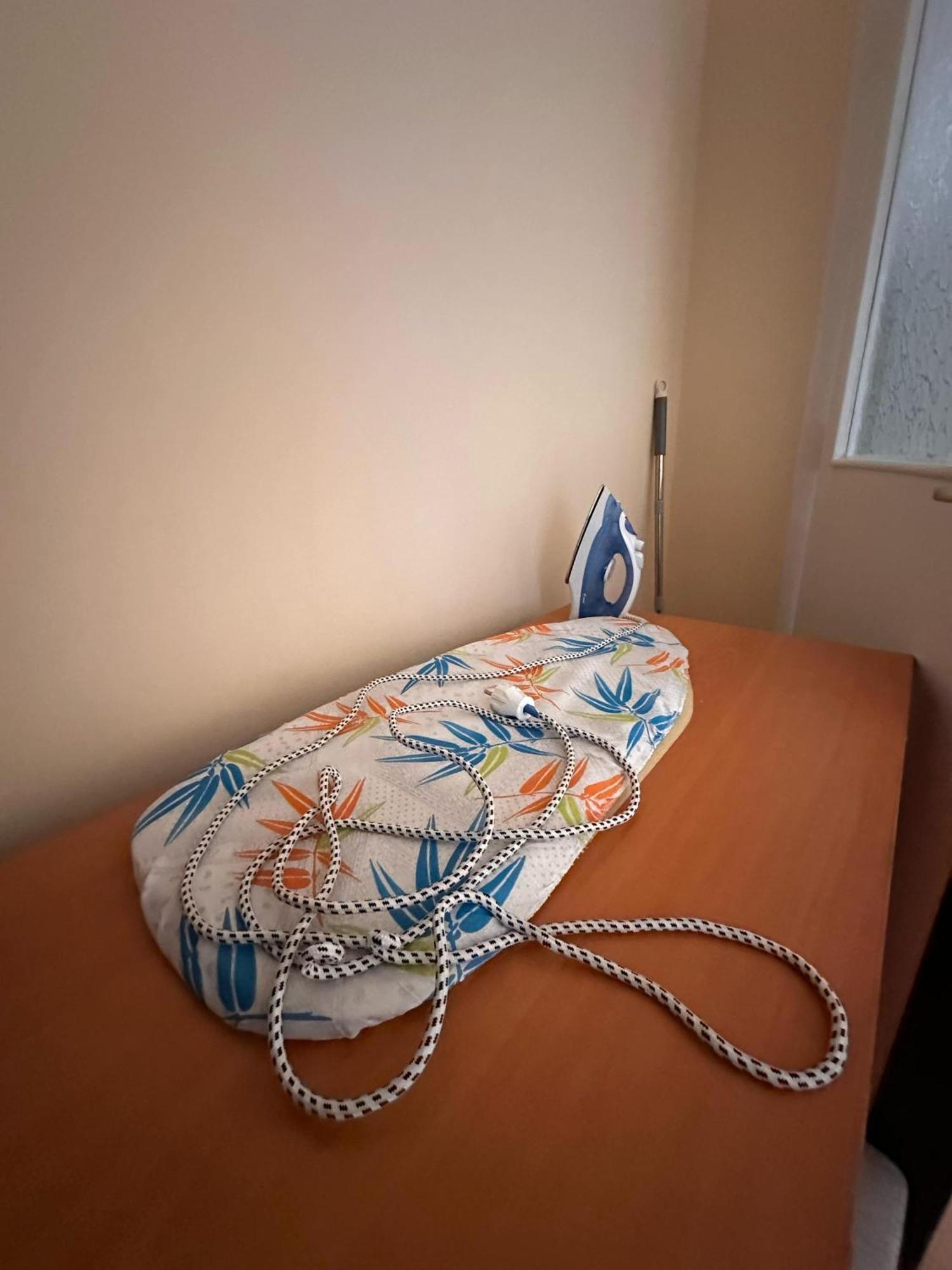 Apartment B Σκόπια Εξωτερικό φωτογραφία