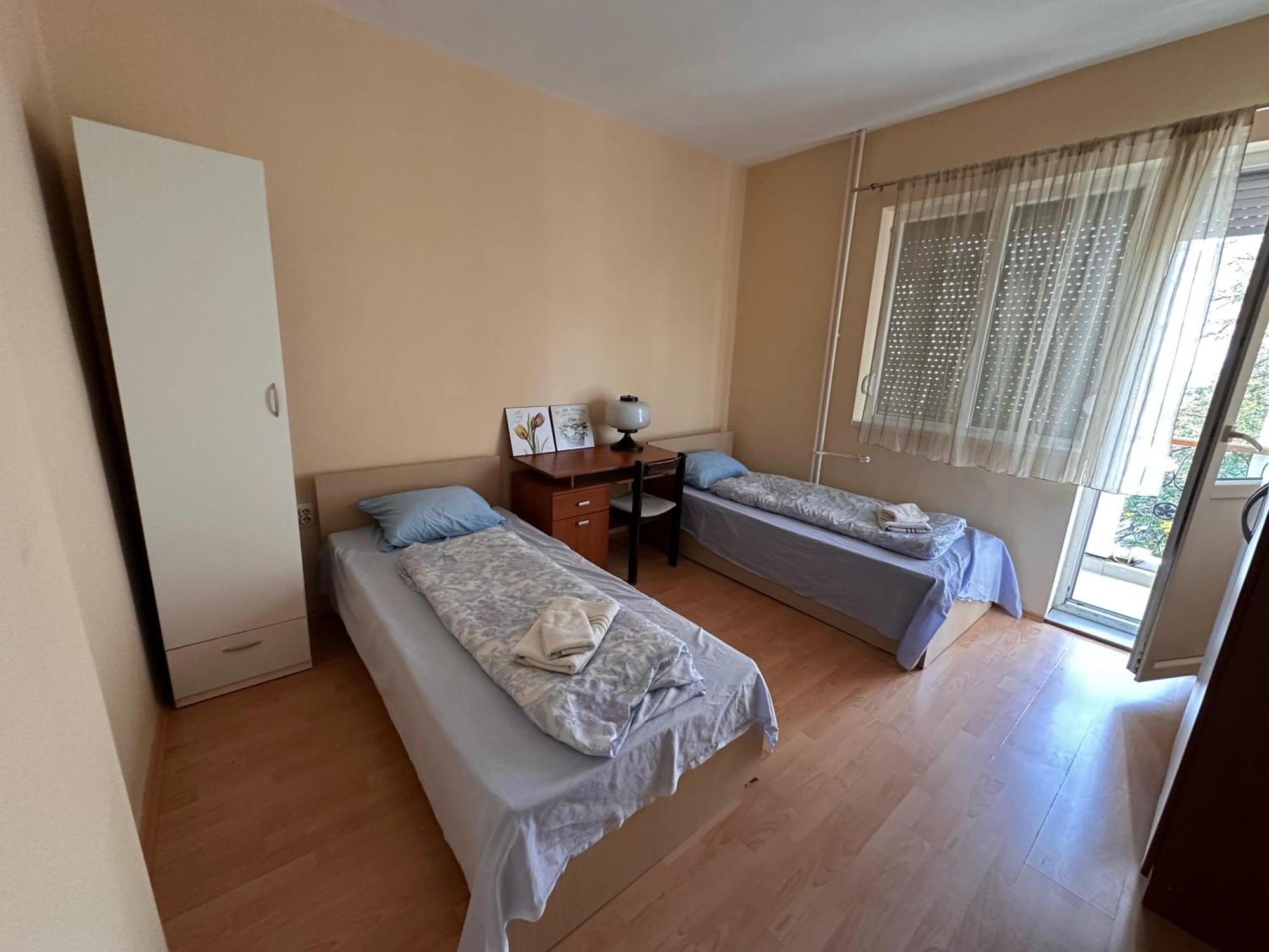 Apartment B Σκόπια Εξωτερικό φωτογραφία