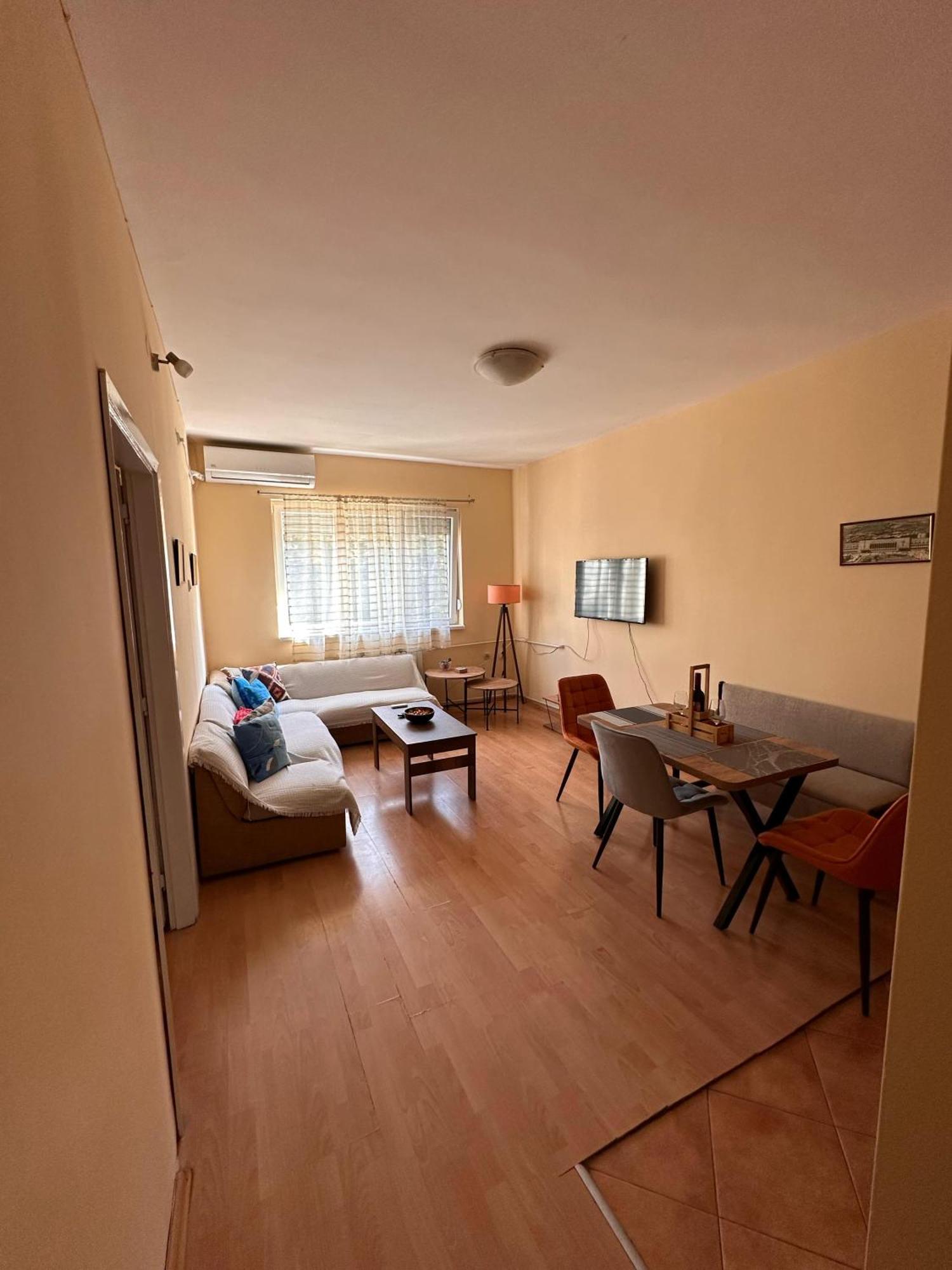 Apartment B Σκόπια Εξωτερικό φωτογραφία