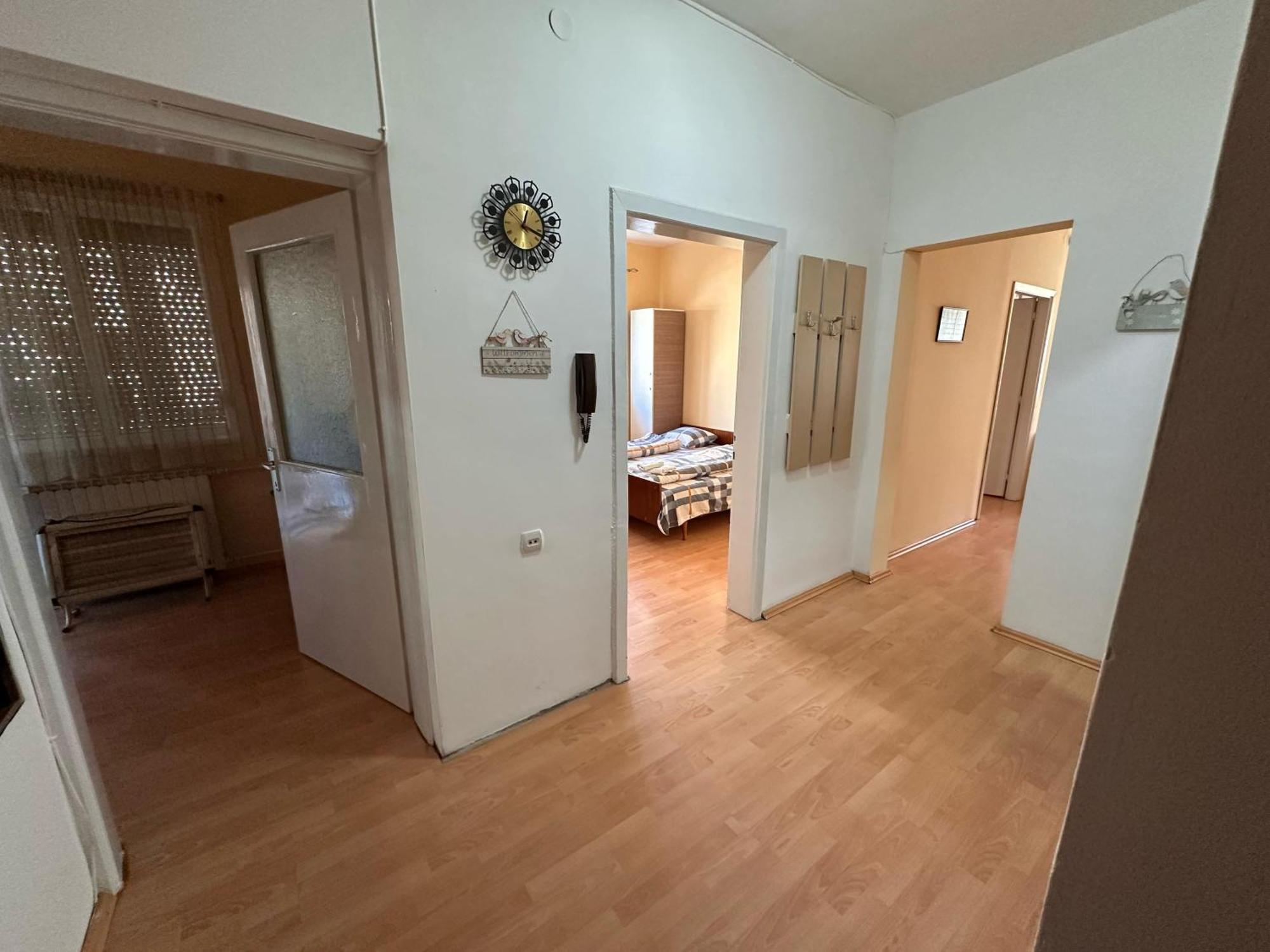 Apartment B Σκόπια Εξωτερικό φωτογραφία