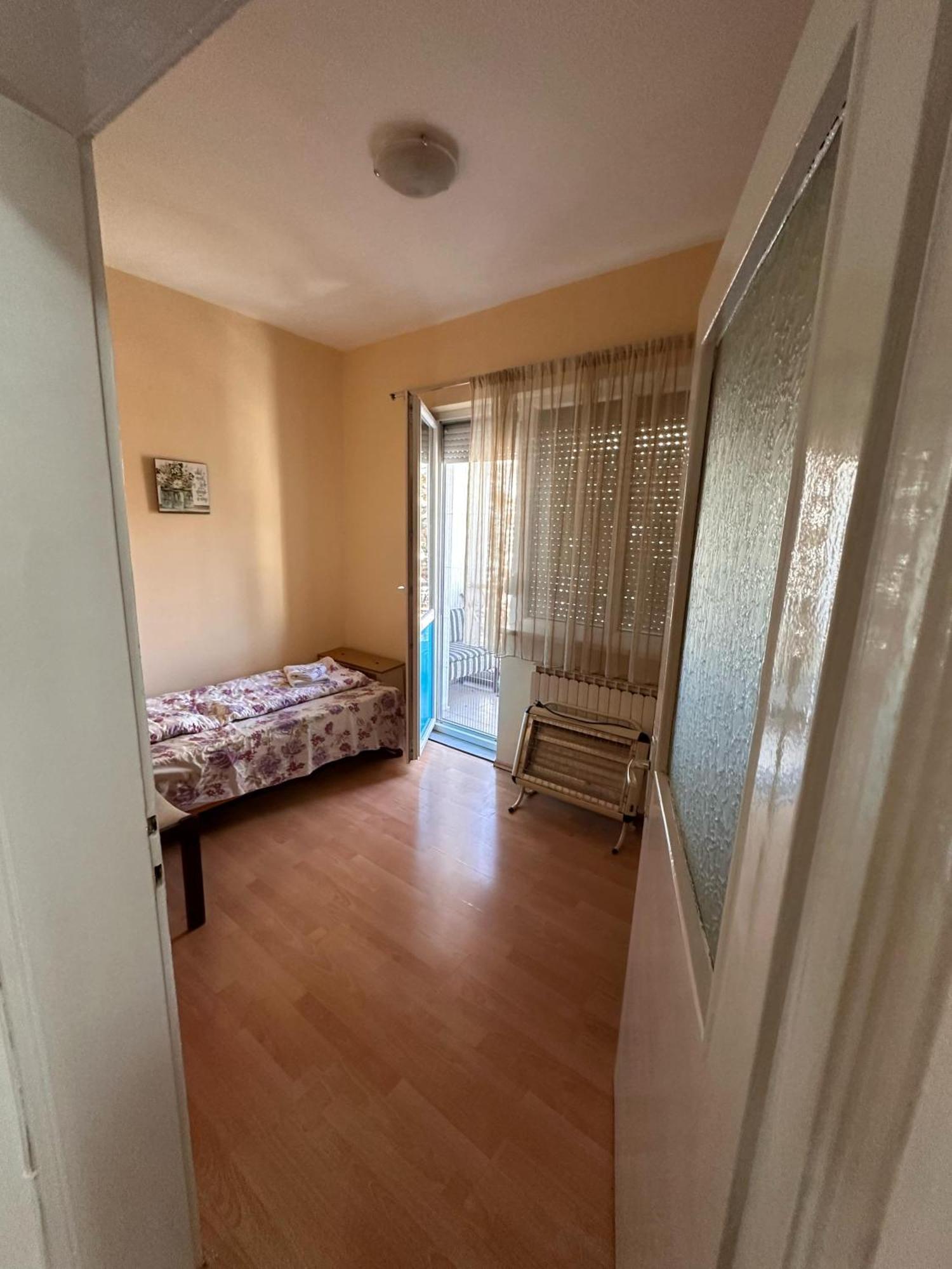 Apartment B Σκόπια Εξωτερικό φωτογραφία