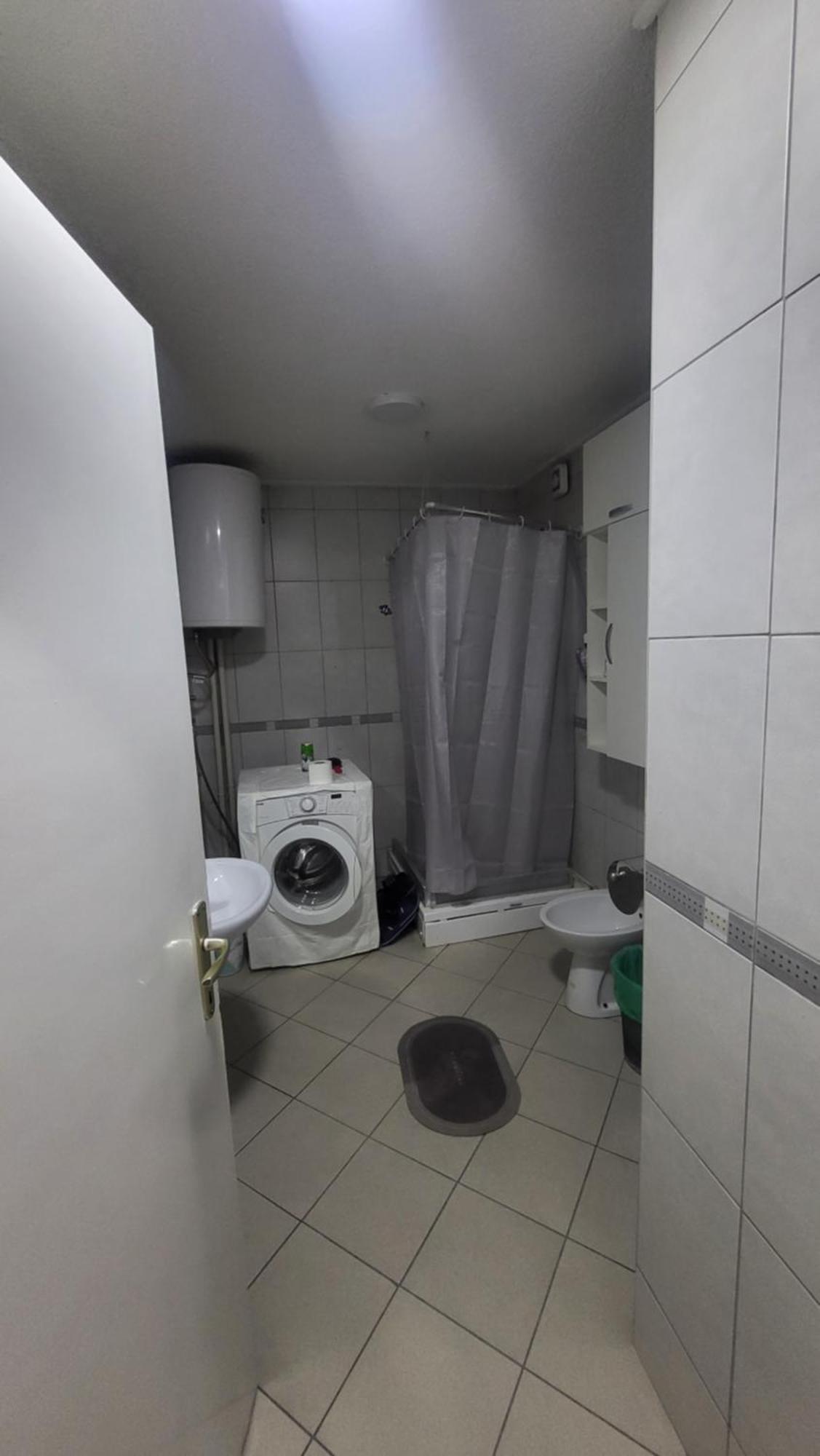 Apartment B Σκόπια Εξωτερικό φωτογραφία